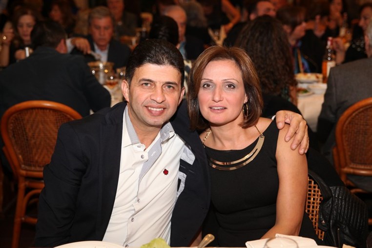 Caritas Annual Diner